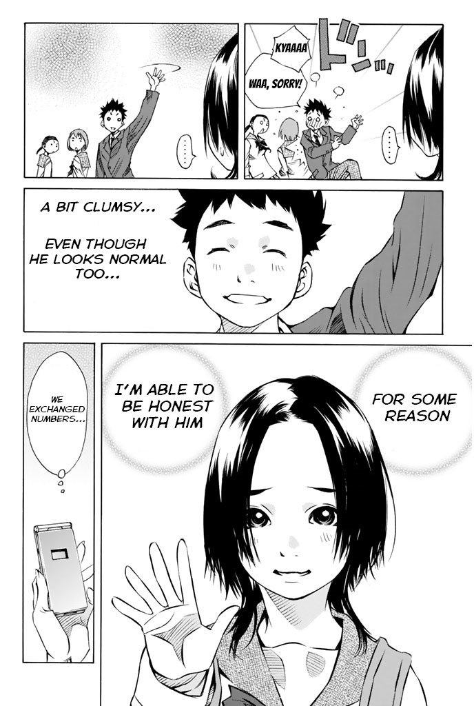 Pastel chapter 142 page 48