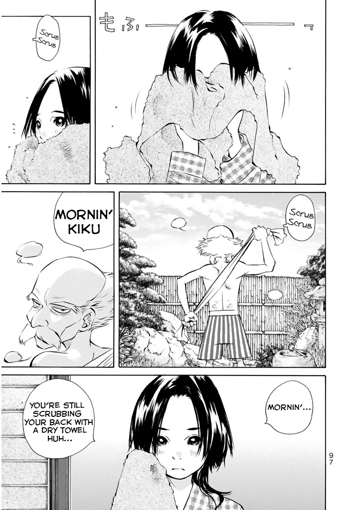 Pastel chapter 142 page 7