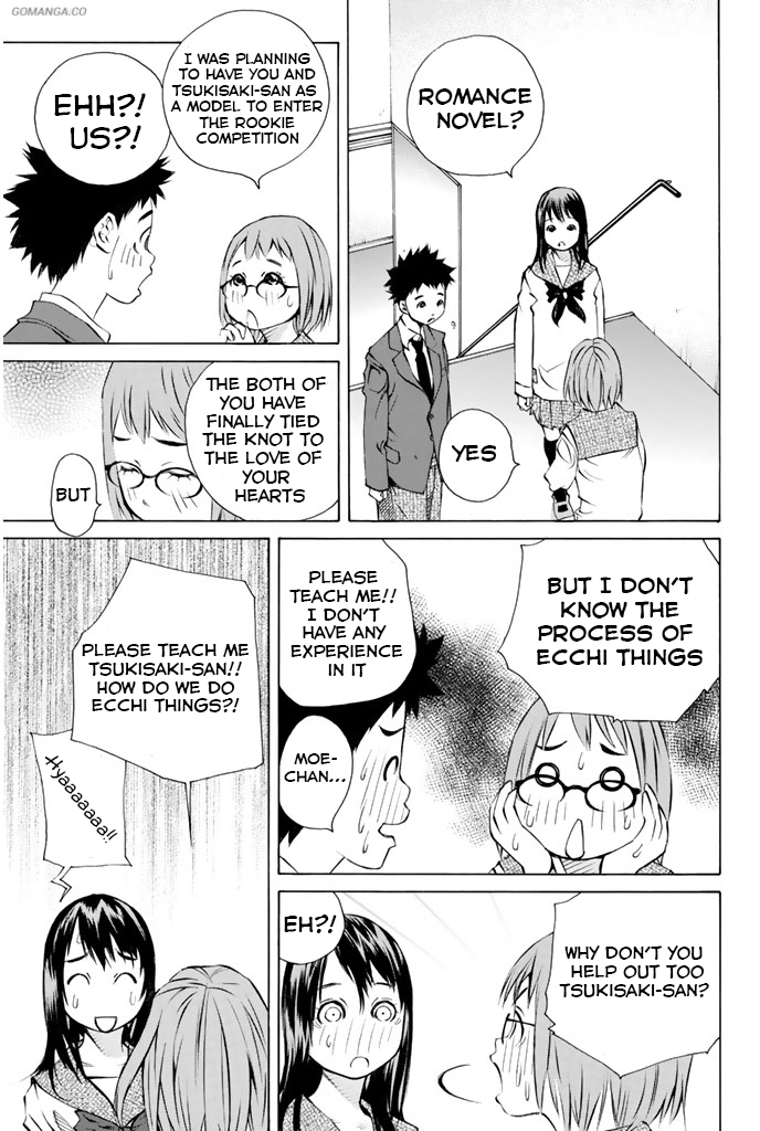 Pastel chapter 143 page 13