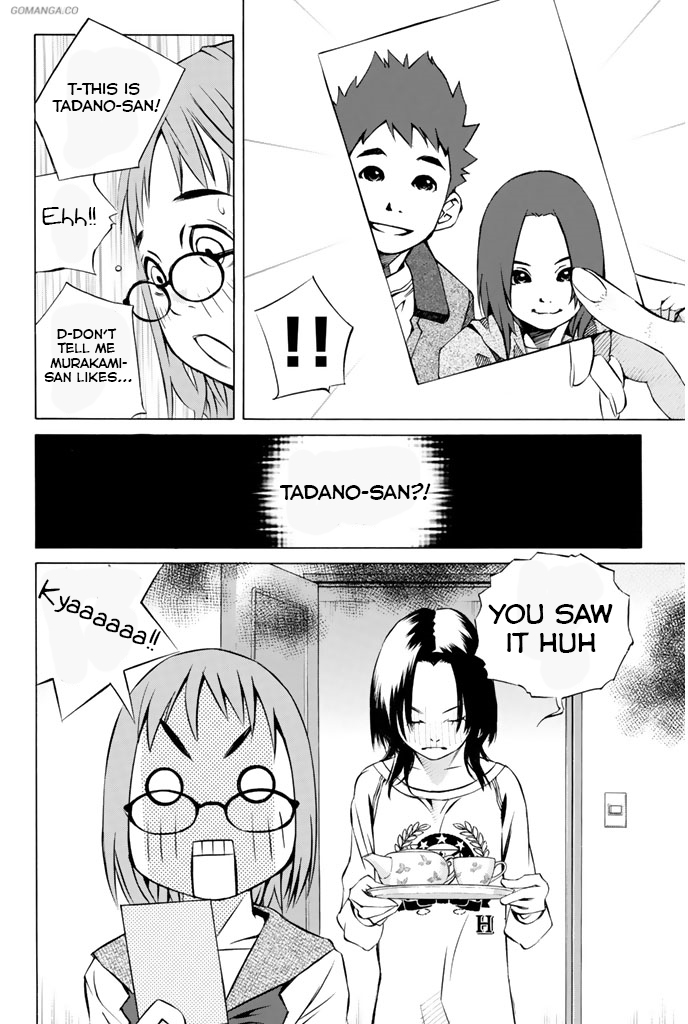 Pastel chapter 143 page 32