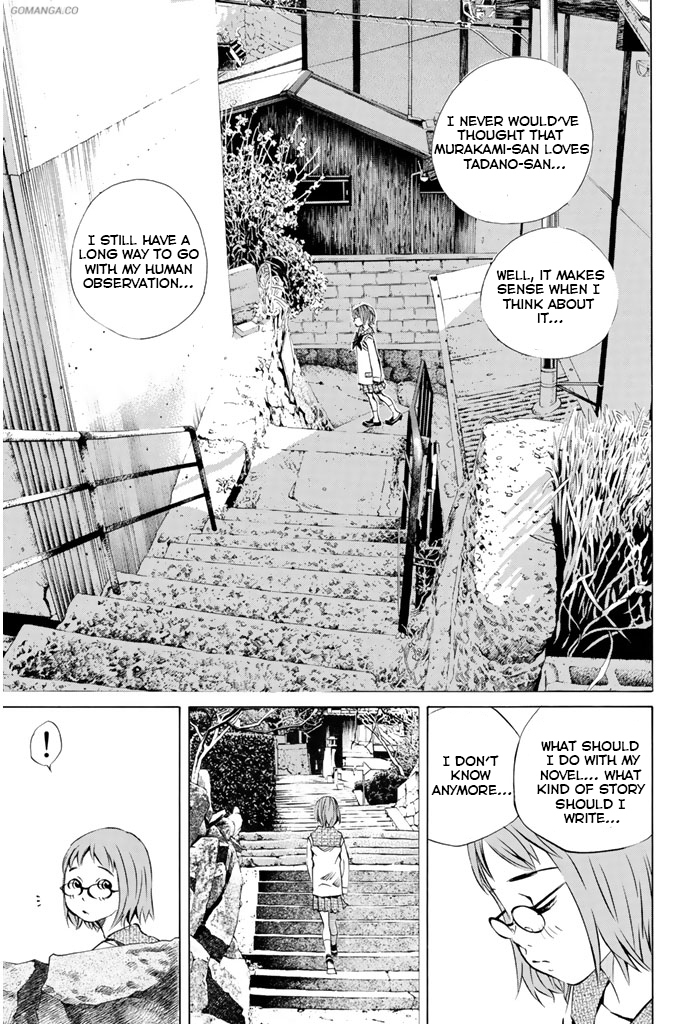 Pastel chapter 143 page 37