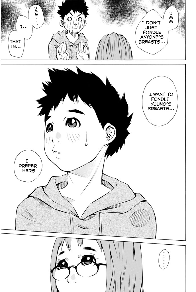 Pastel chapter 143 page 43