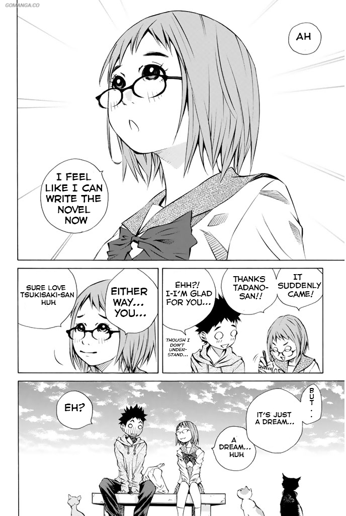 Pastel chapter 143 page 44