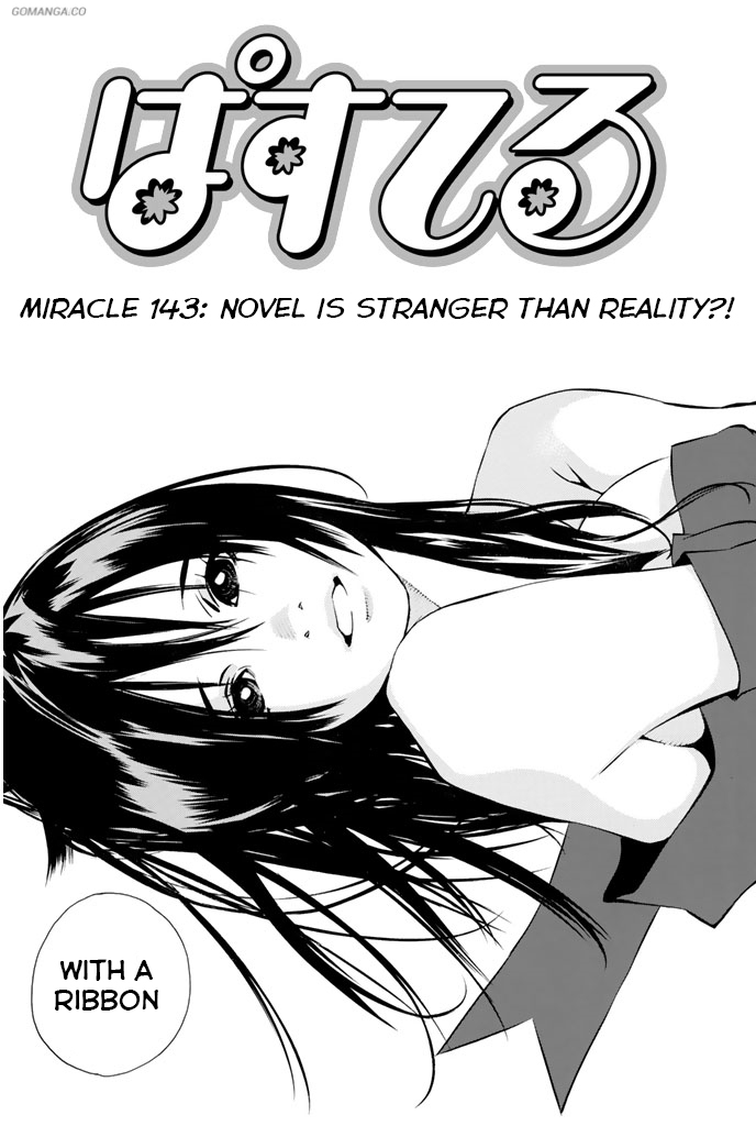 Pastel chapter 143 page 7