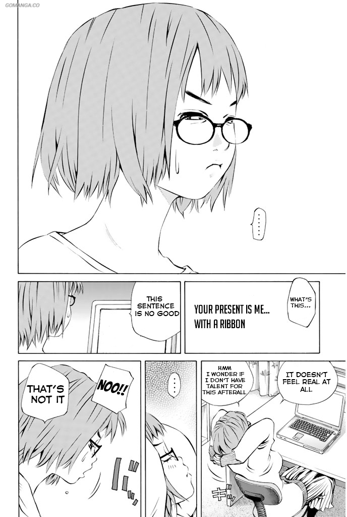 Pastel chapter 143 page 8