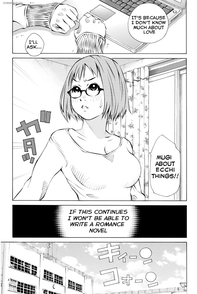 Pastel chapter 143 page 9