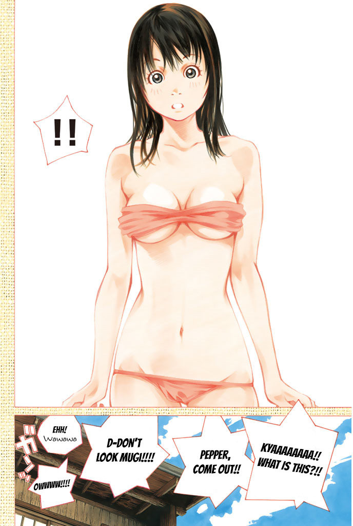 Pastel chapter 144 page 10