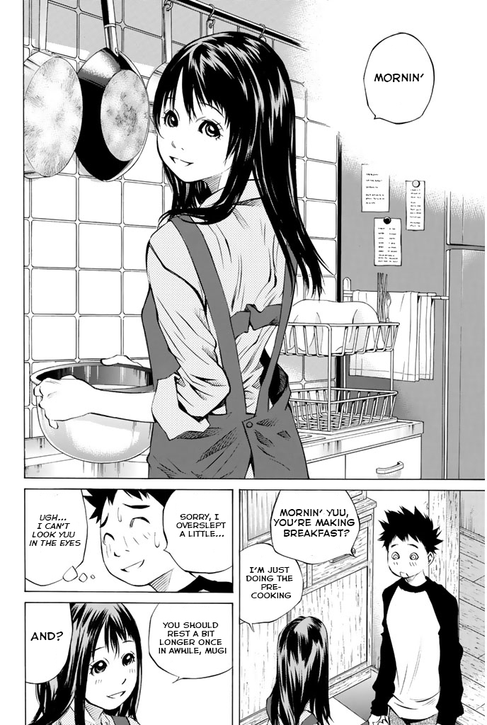 Pastel chapter 144 page 12