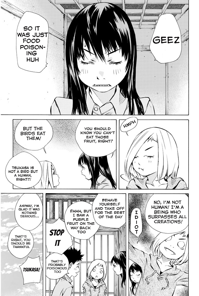 Pastel chapter 144 page 25