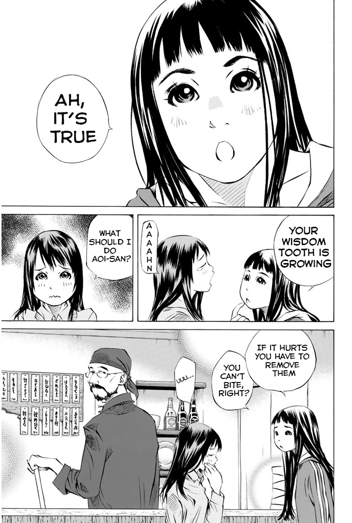 Pastel chapter 144 page 35