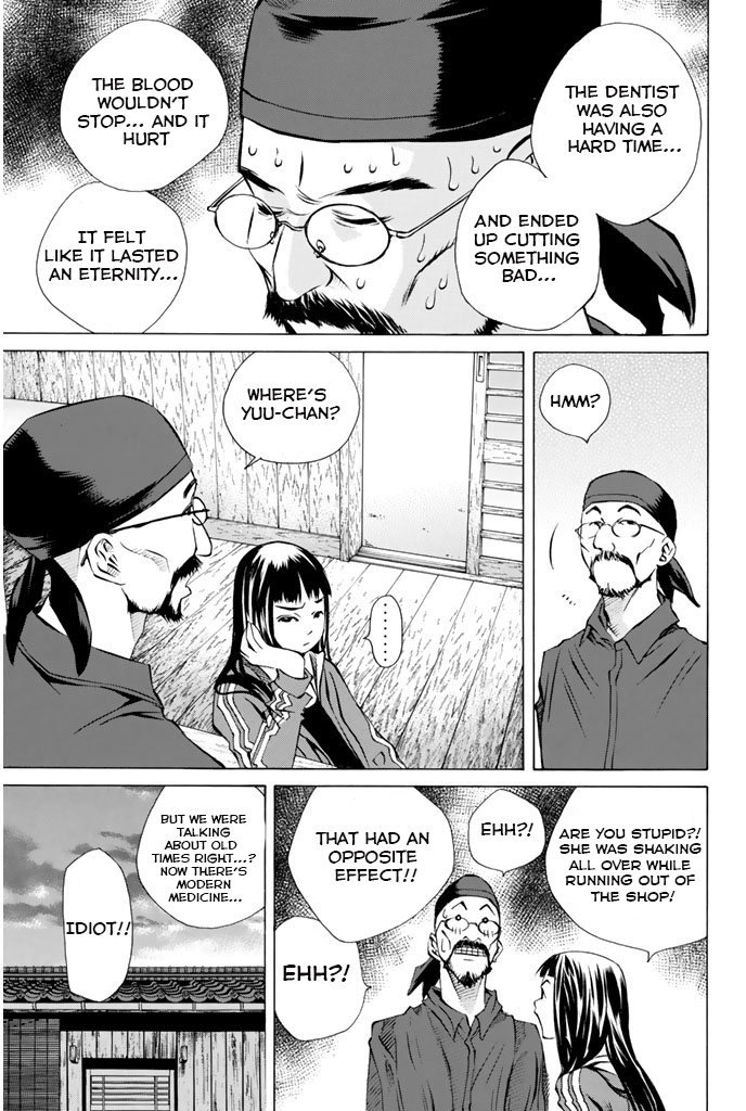 Pastel chapter 144 page 37