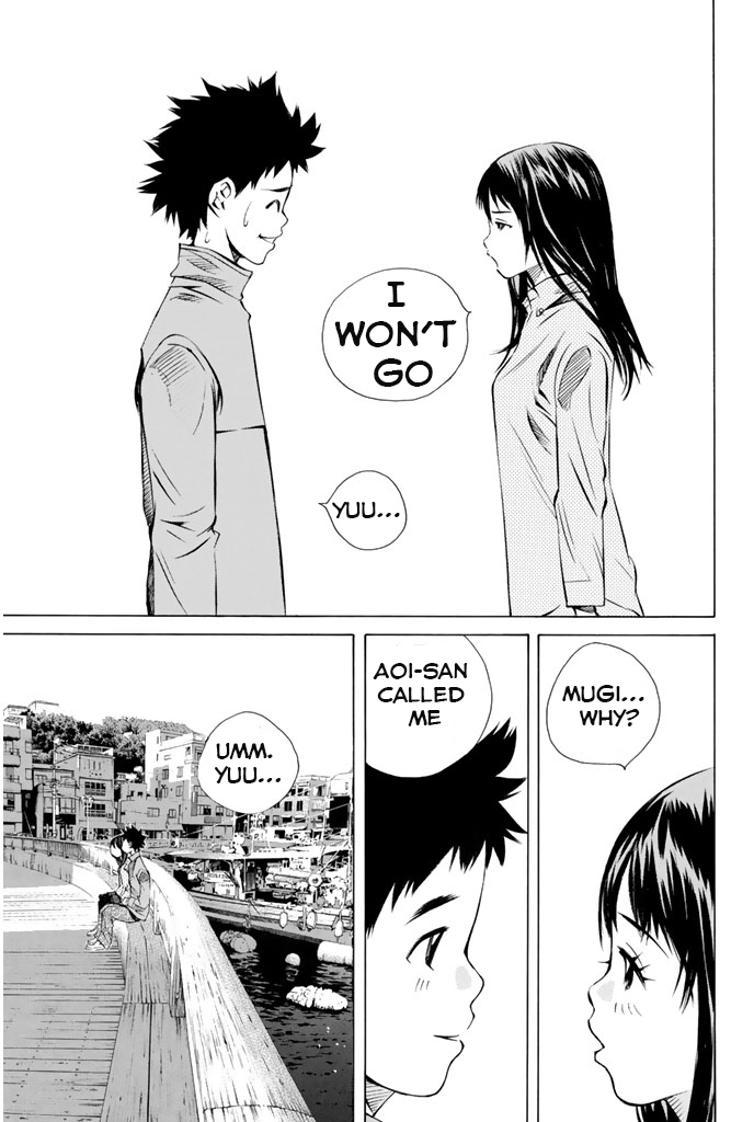 Pastel chapter 144 page 39