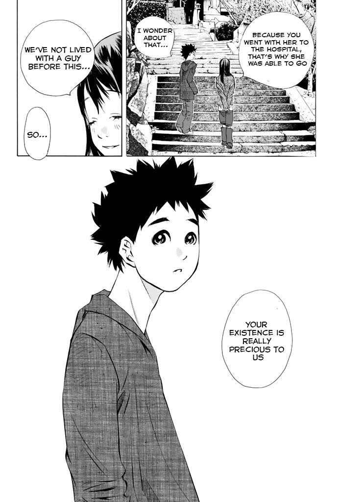 Pastel chapter 144 page 46