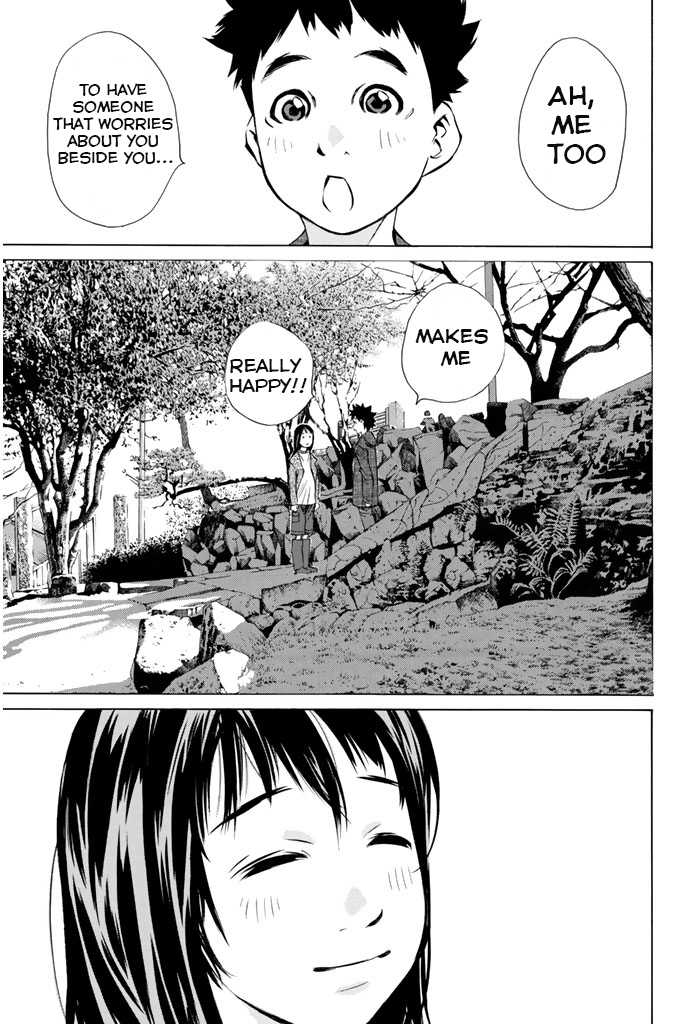 Pastel chapter 144 page 47