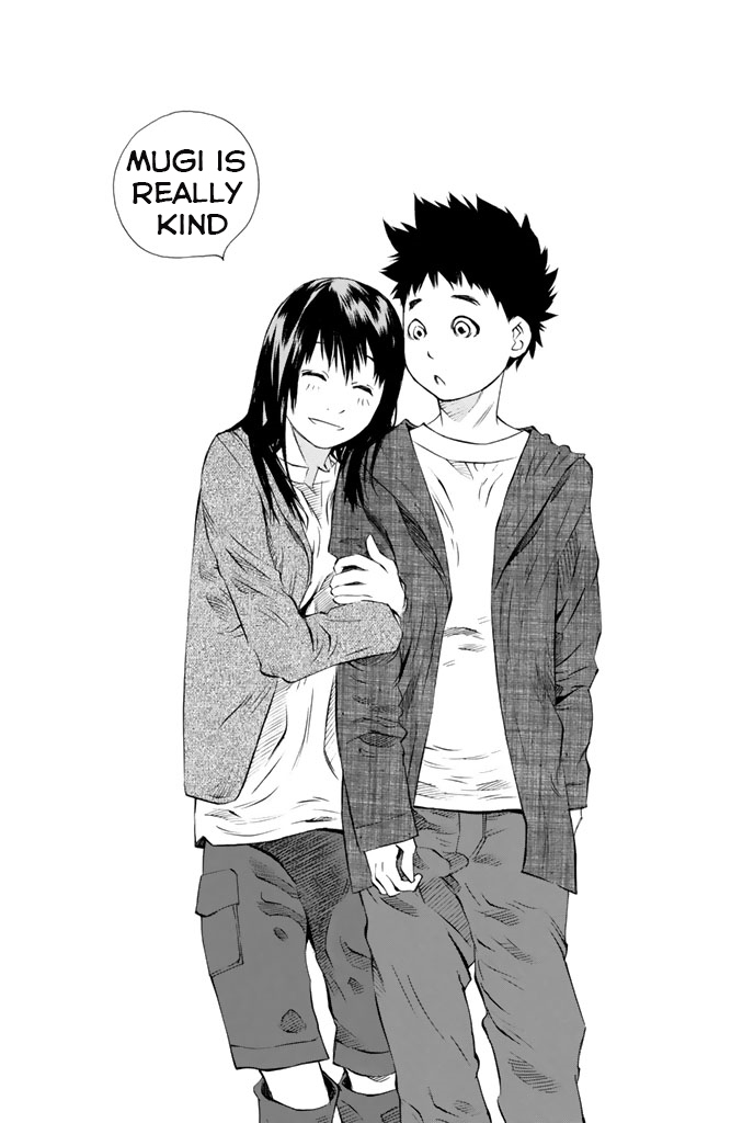 Pastel chapter 144 page 48