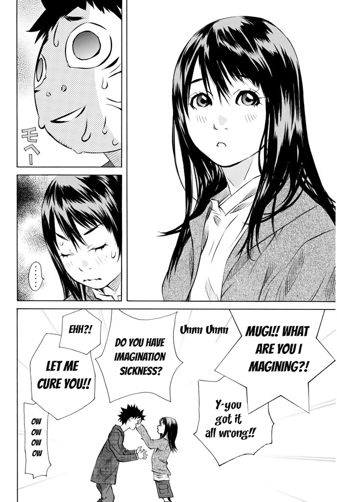 Pastel chapter 144 page 50