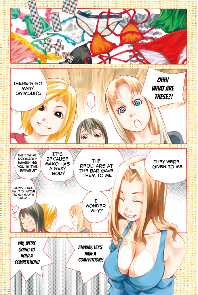 Pastel chapter 144 page 6