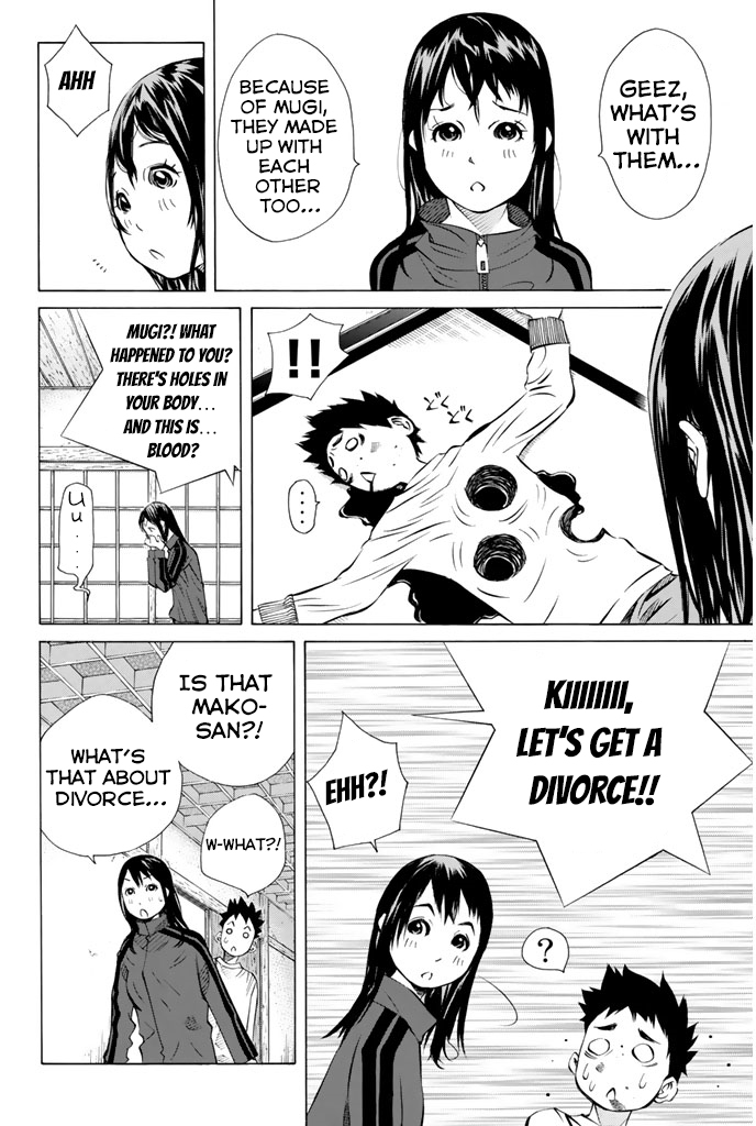 Pastel chapter 145 page 10