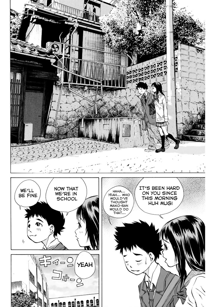 Pastel chapter 145 page 16