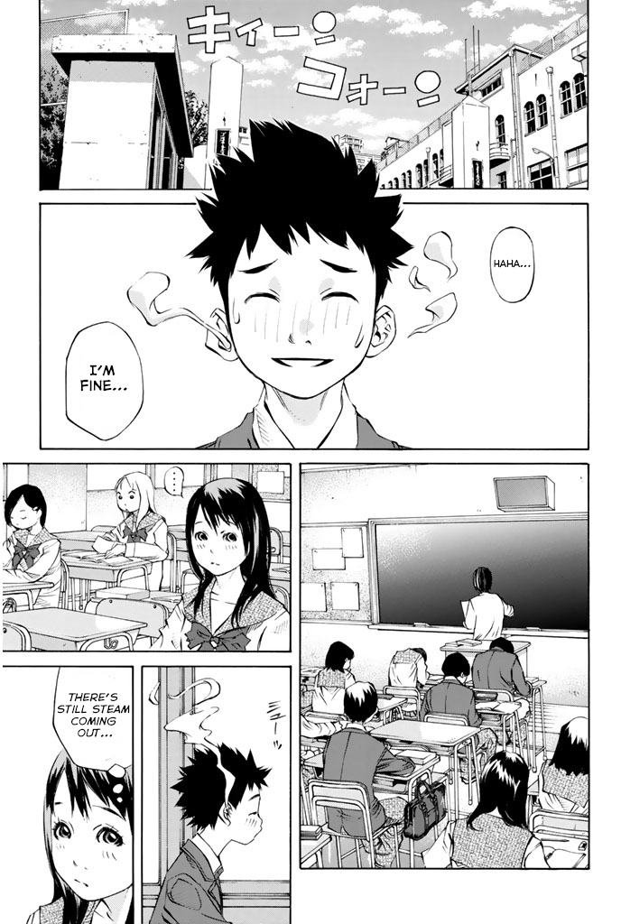 Pastel chapter 145 page 21