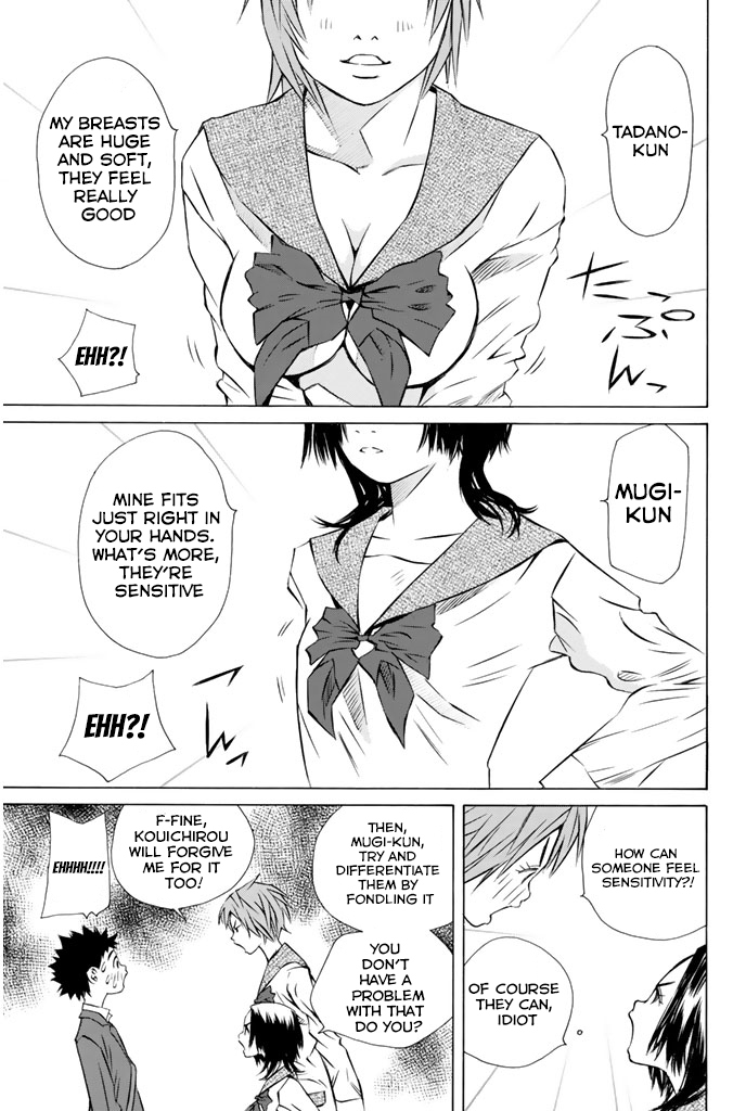 Pastel chapter 145 page 25