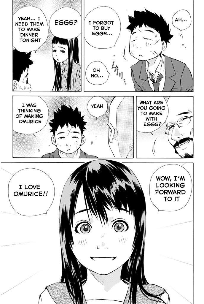 Pastel chapter 145 page 33