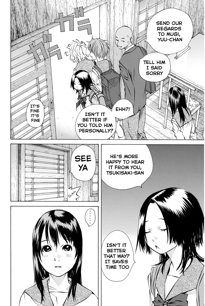 Pastel chapter 145 page 38