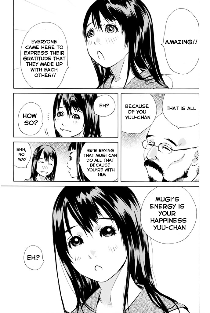 Pastel chapter 145 page 39