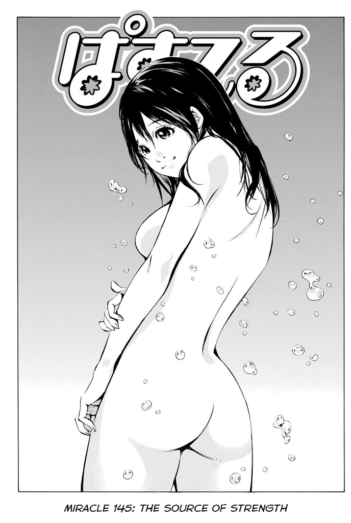 Pastel chapter 145 page 4