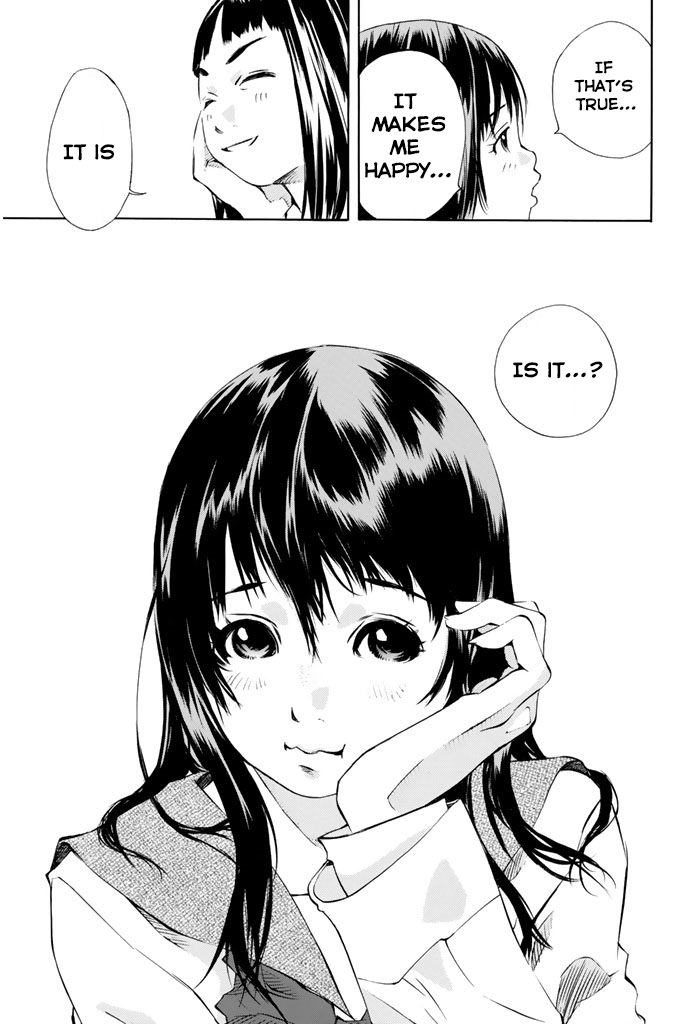 Pastel chapter 145 page 41