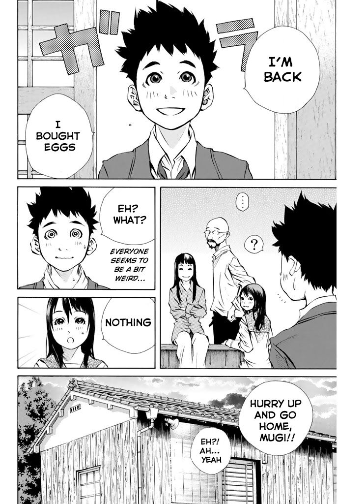 Pastel chapter 145 page 42