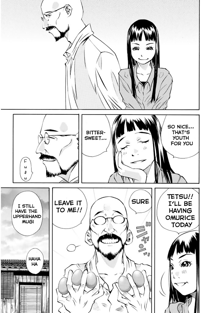 Pastel chapter 145 page 43