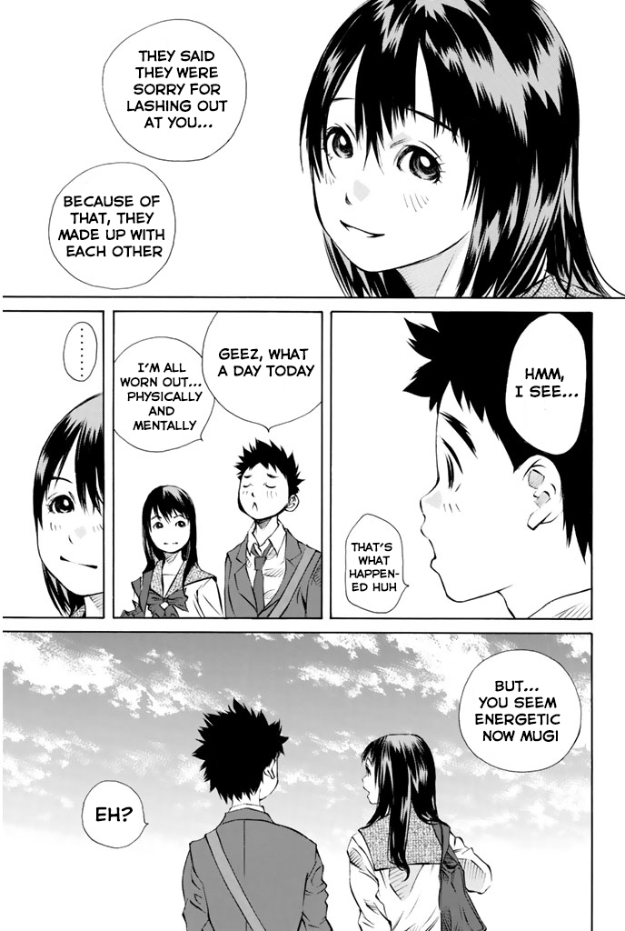 Pastel chapter 145 page 45