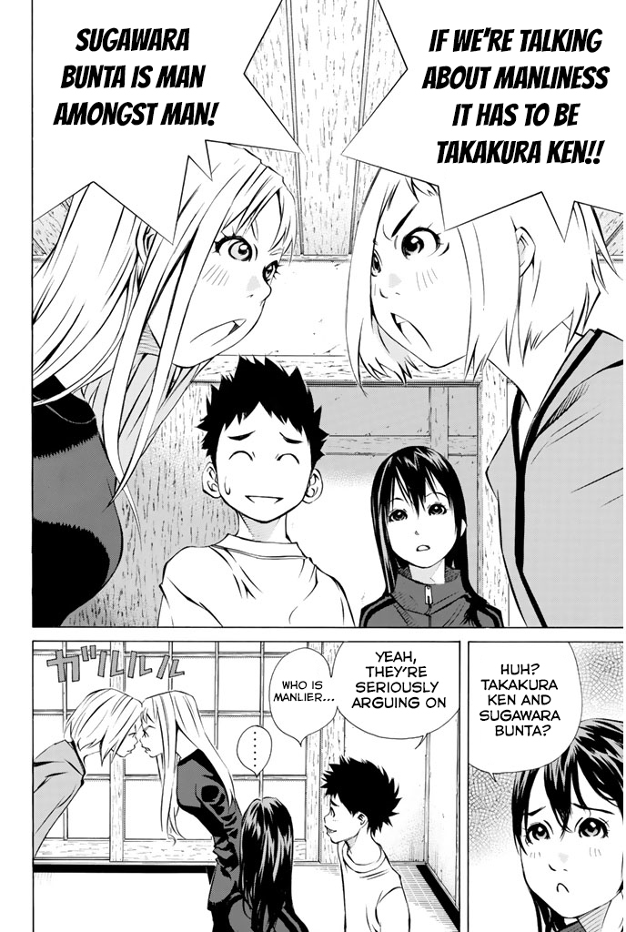 Pastel chapter 145 page 6