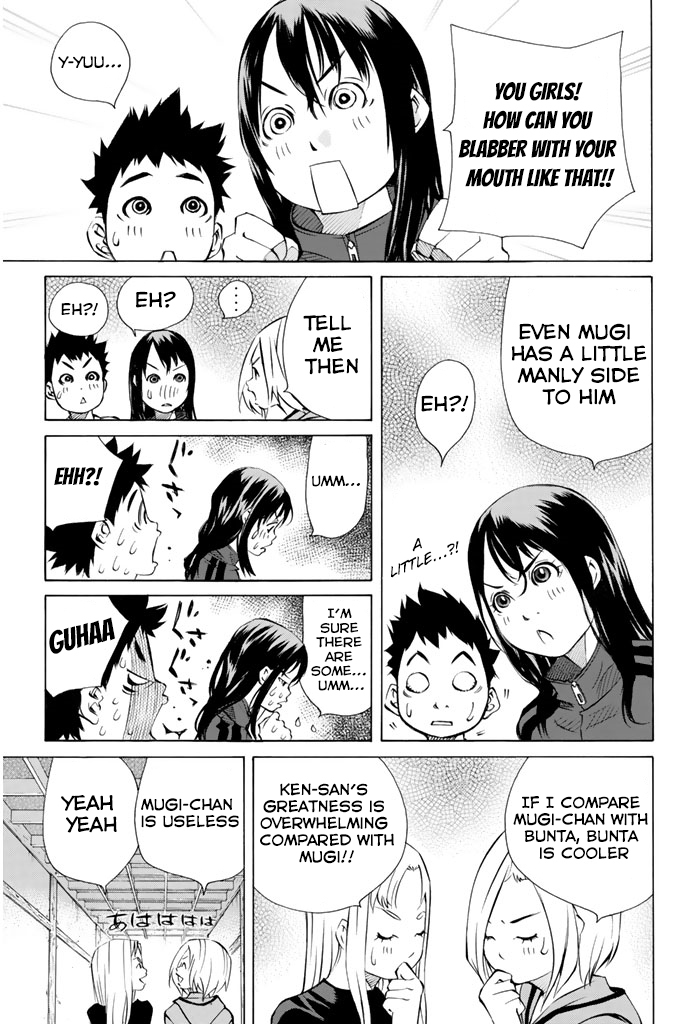 Pastel chapter 145 page 9