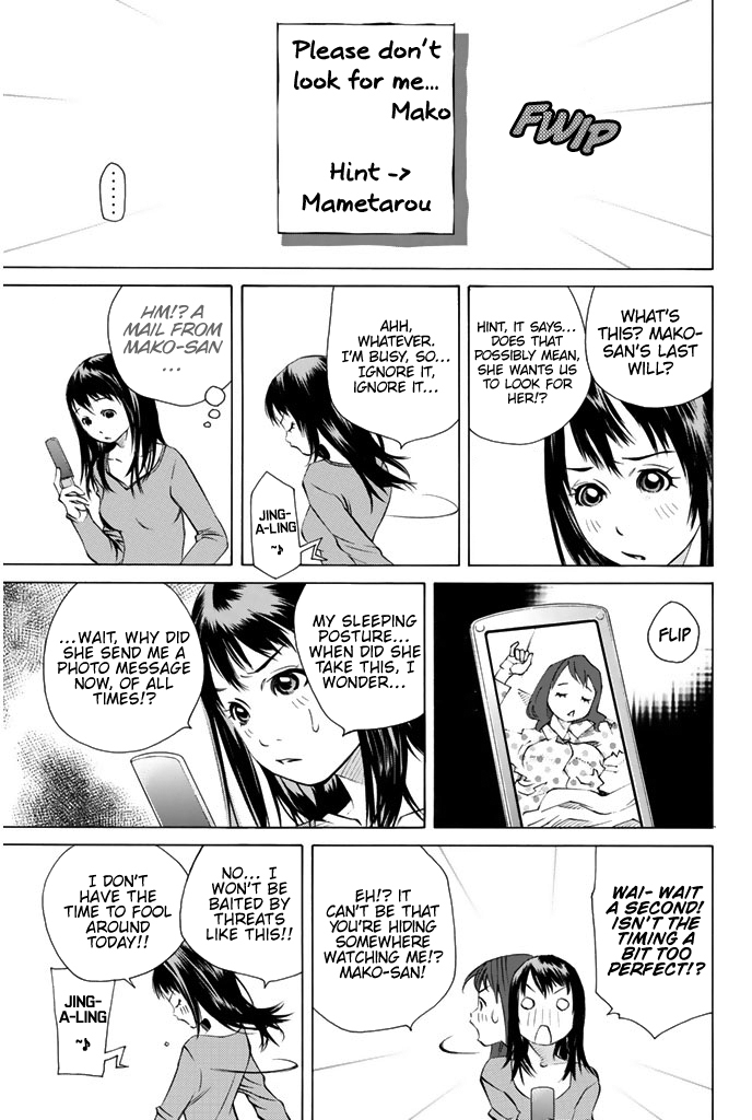 Pastel chapter 146 page 10