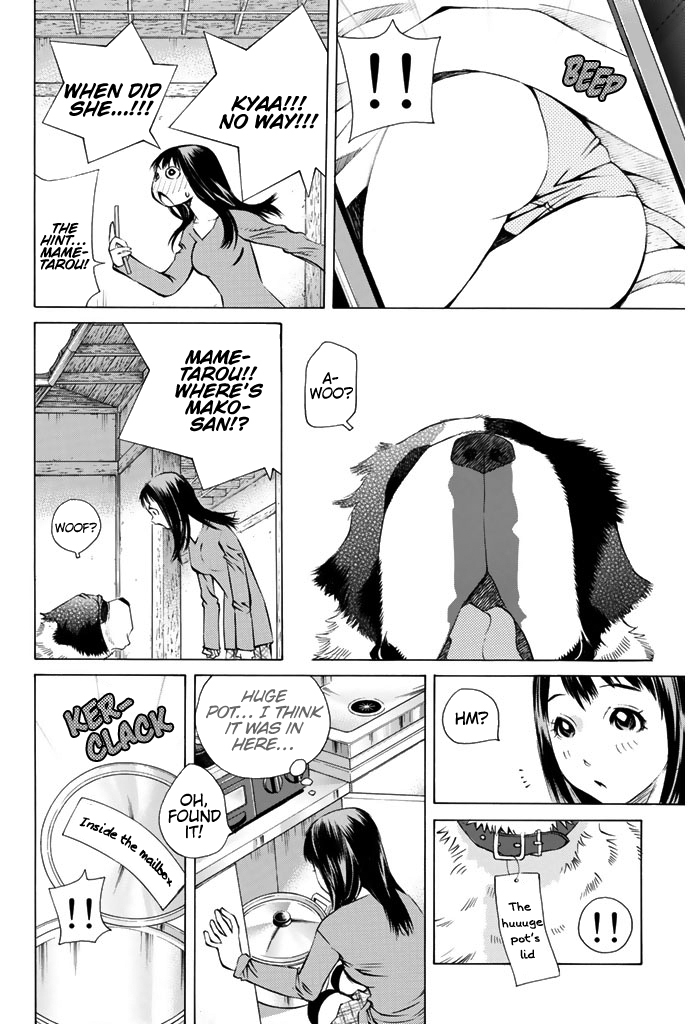 Pastel chapter 146 page 11