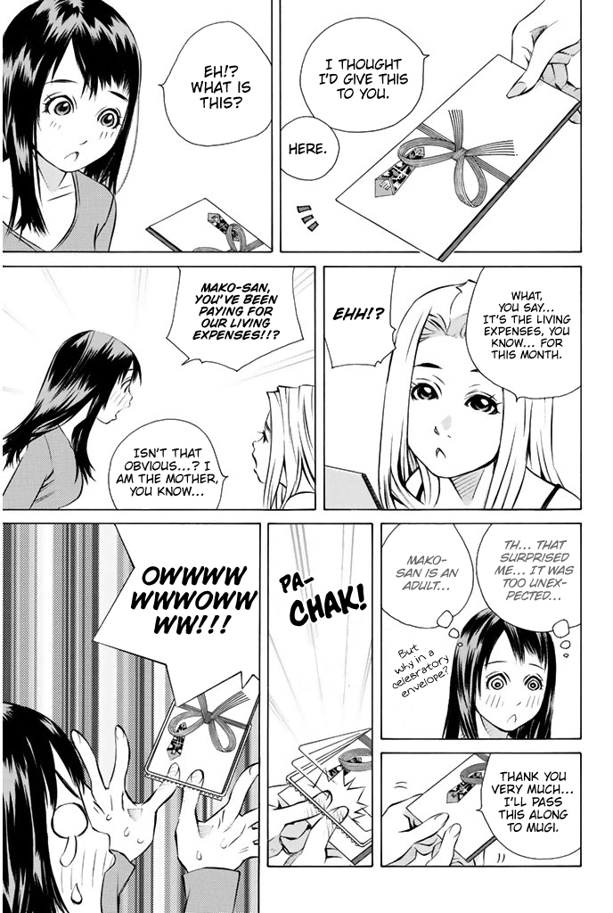 Pastel chapter 146 page 14