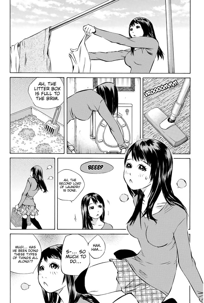 Pastel chapter 146 page 23