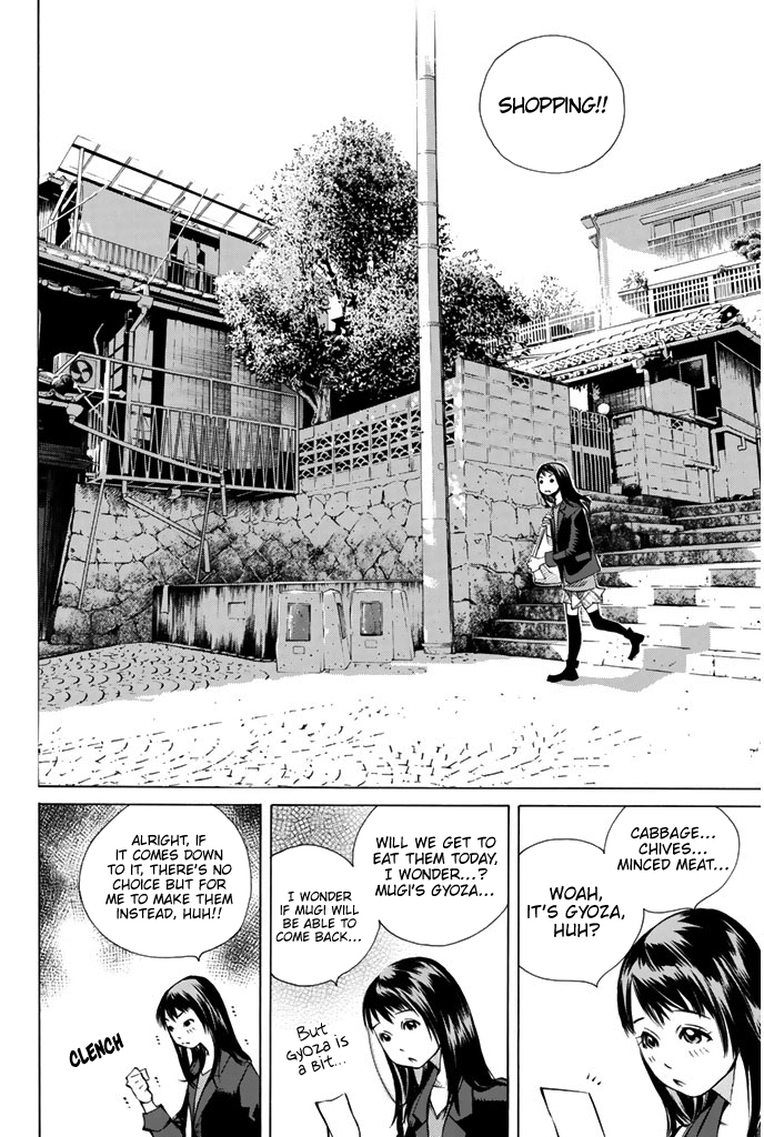 Pastel chapter 146 page 25