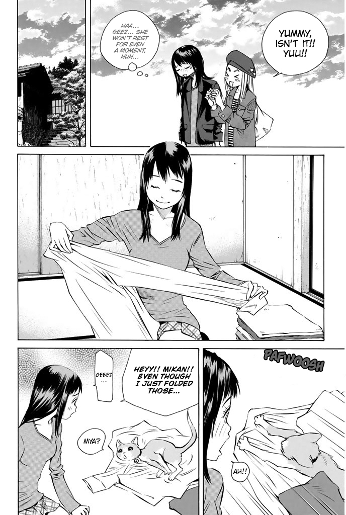 Pastel chapter 146 page 33