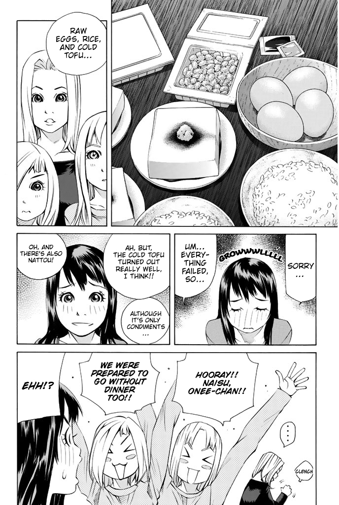 Pastel chapter 146 page 37