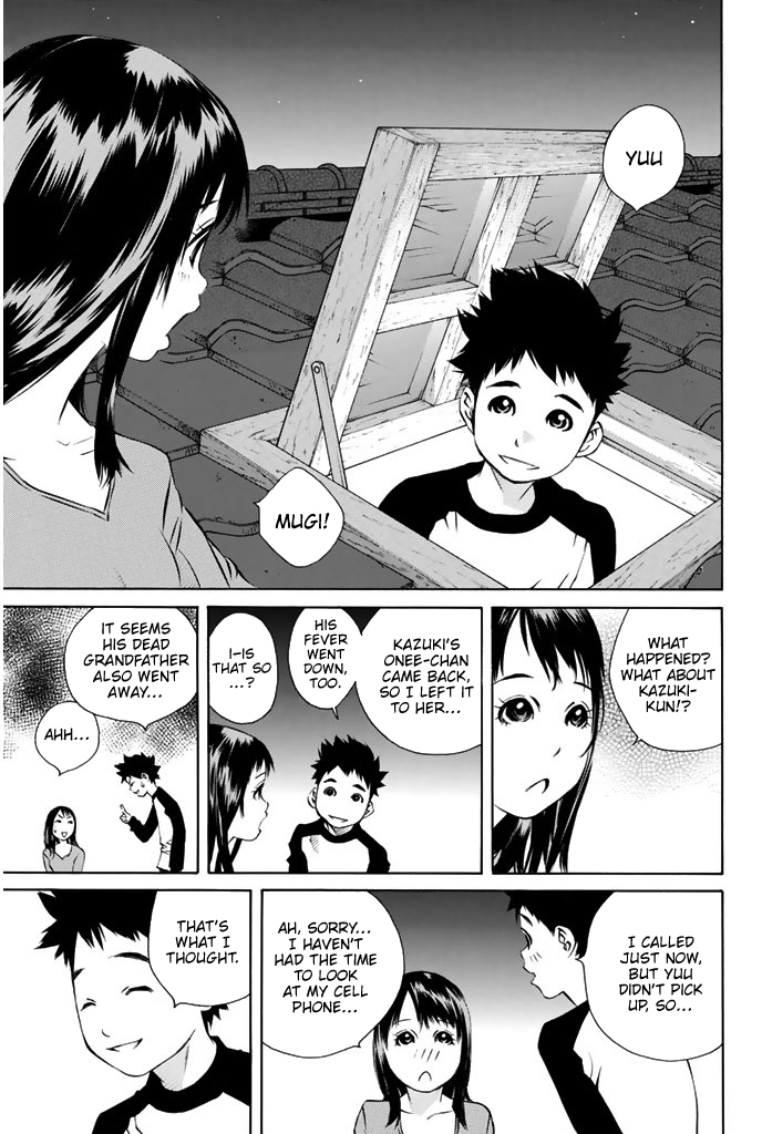 Pastel chapter 146 page 42