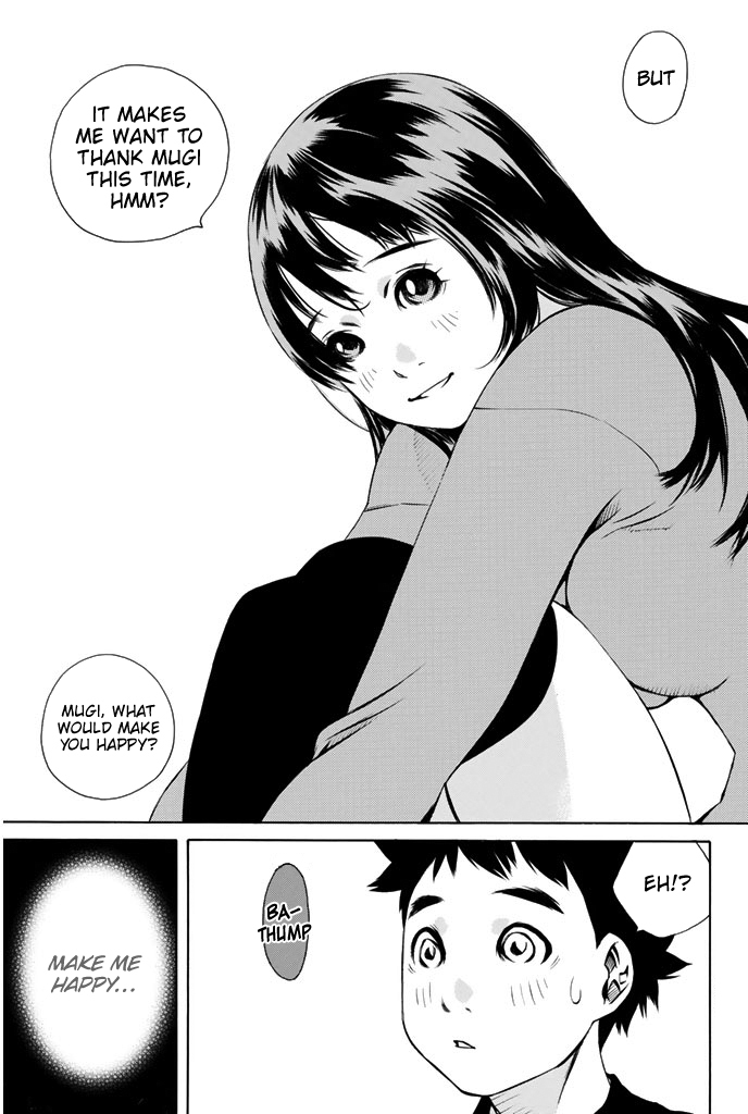 Pastel chapter 146 page 44