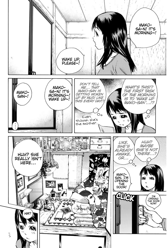 Pastel chapter 146 page 9