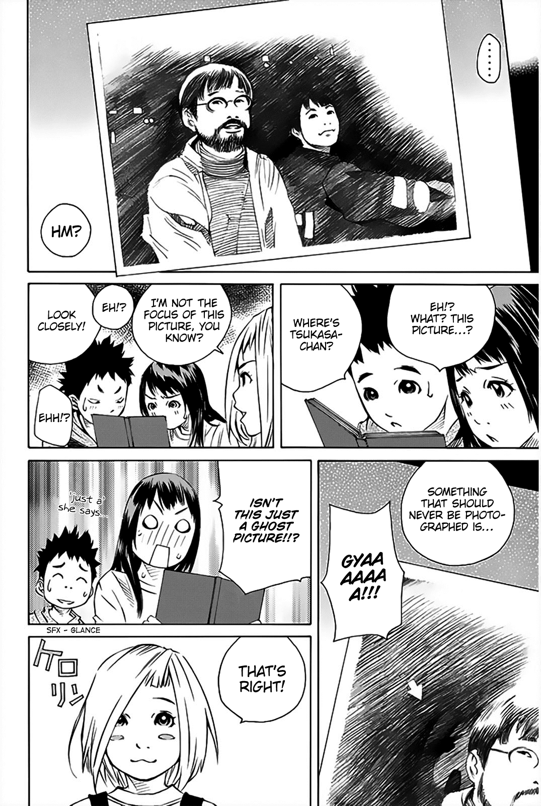 Pastel chapter 147 page 17