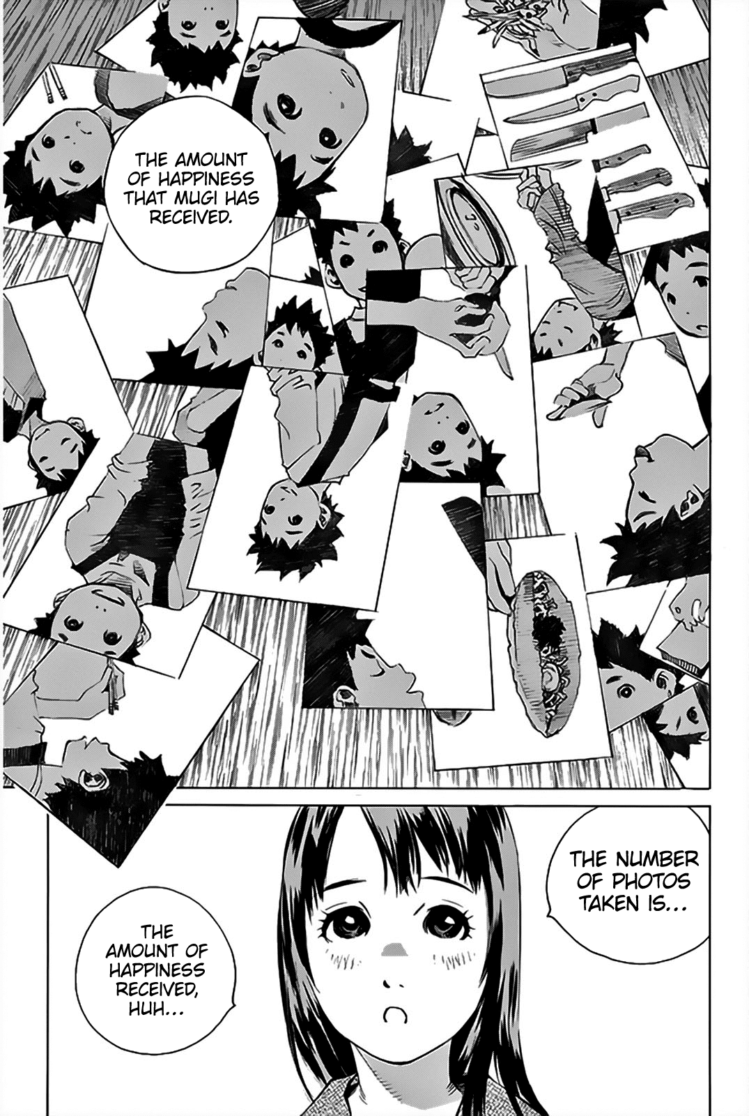 Pastel chapter 147 page 38