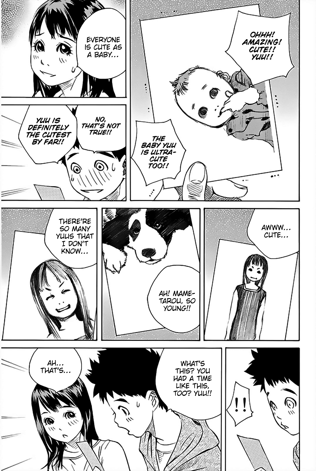 Pastel chapter 147 page 4