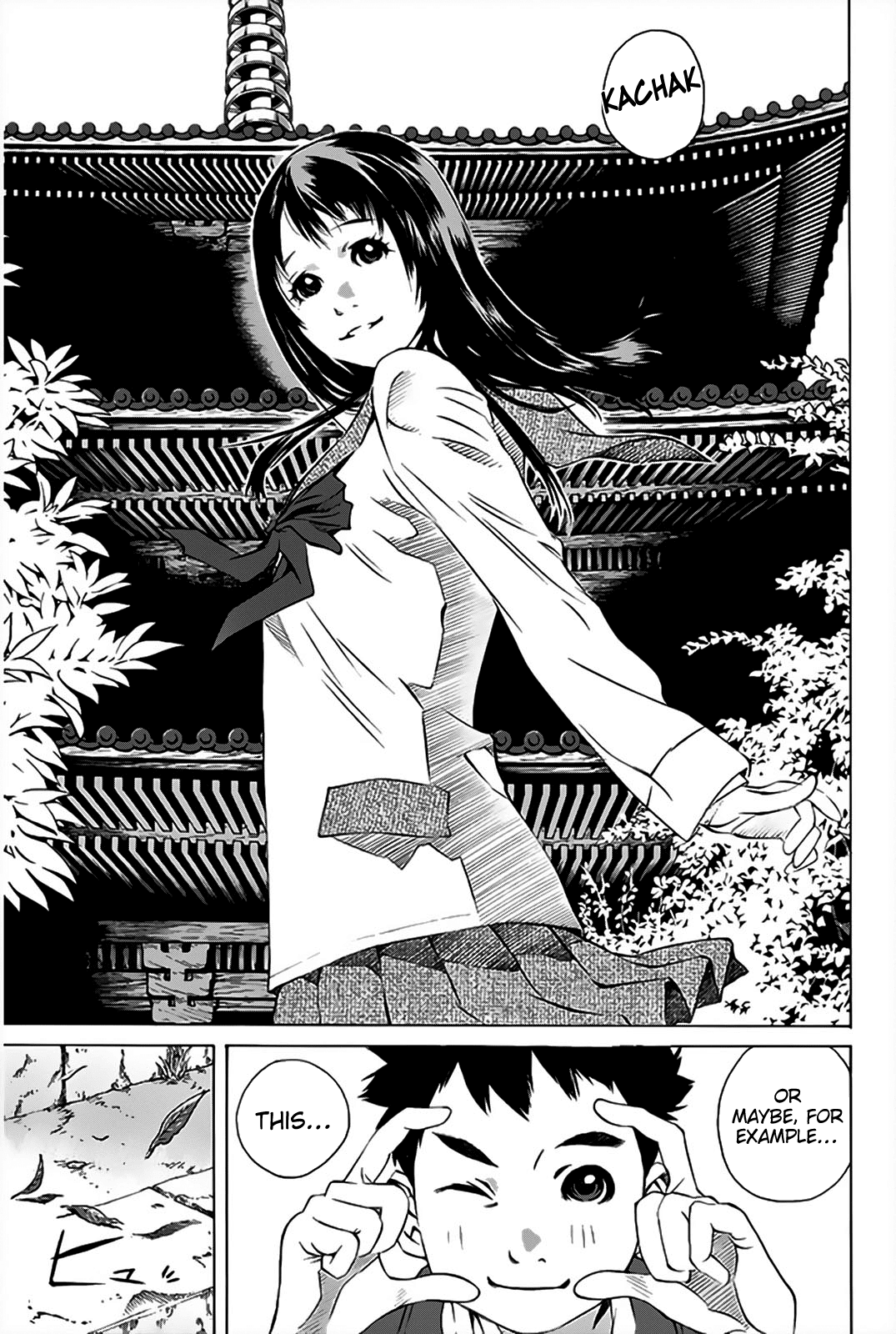 Pastel chapter 147 page 44