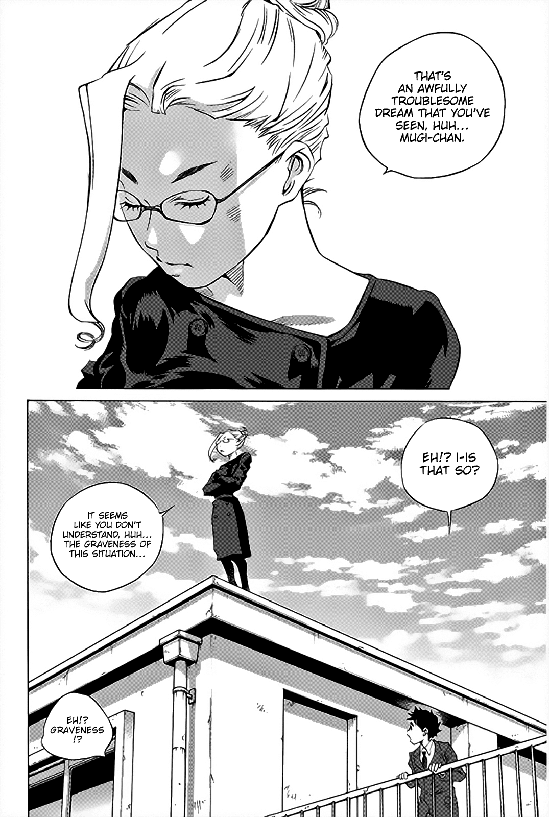 Pastel chapter 148 page 10